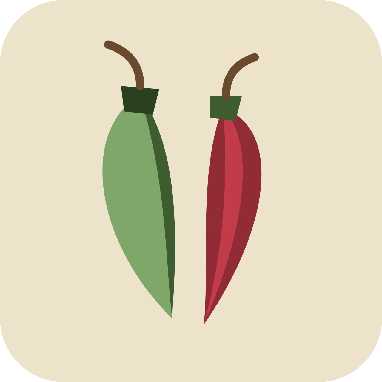 chil — chili pepper