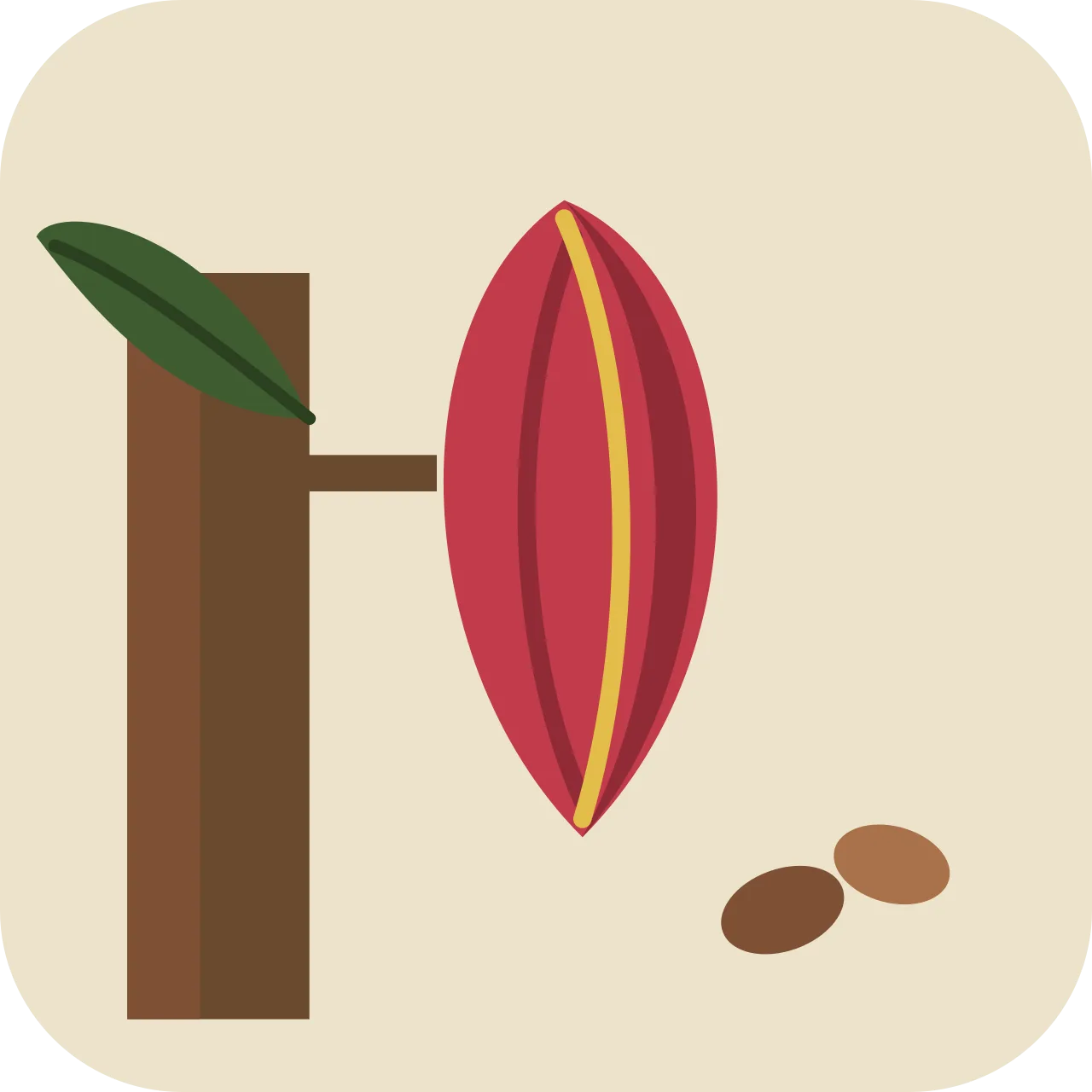 kakawat — cacao