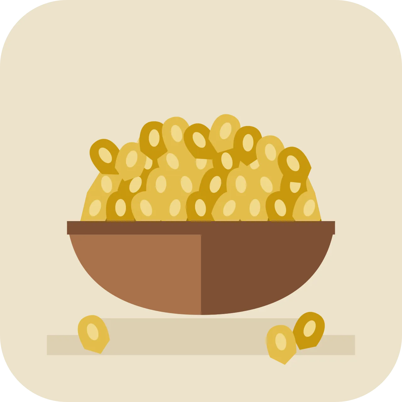 sinti — maize, corn