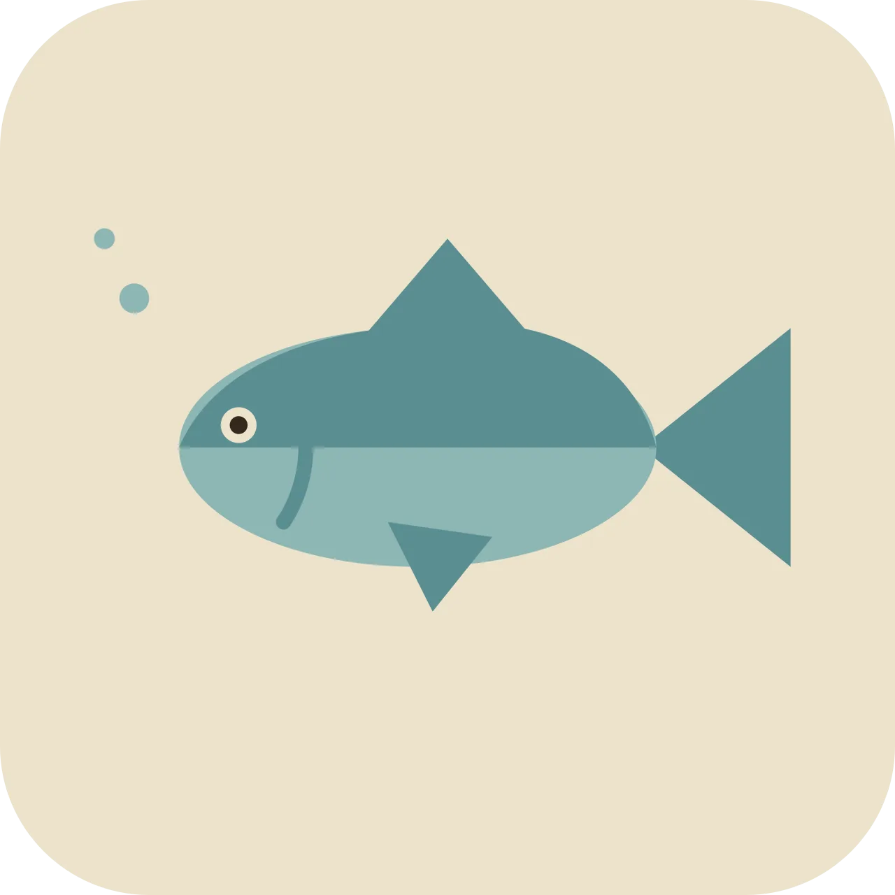michin — fish