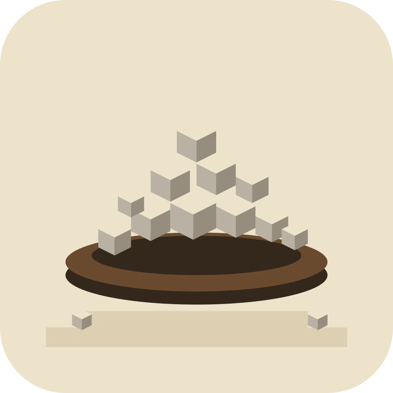 istat — salt