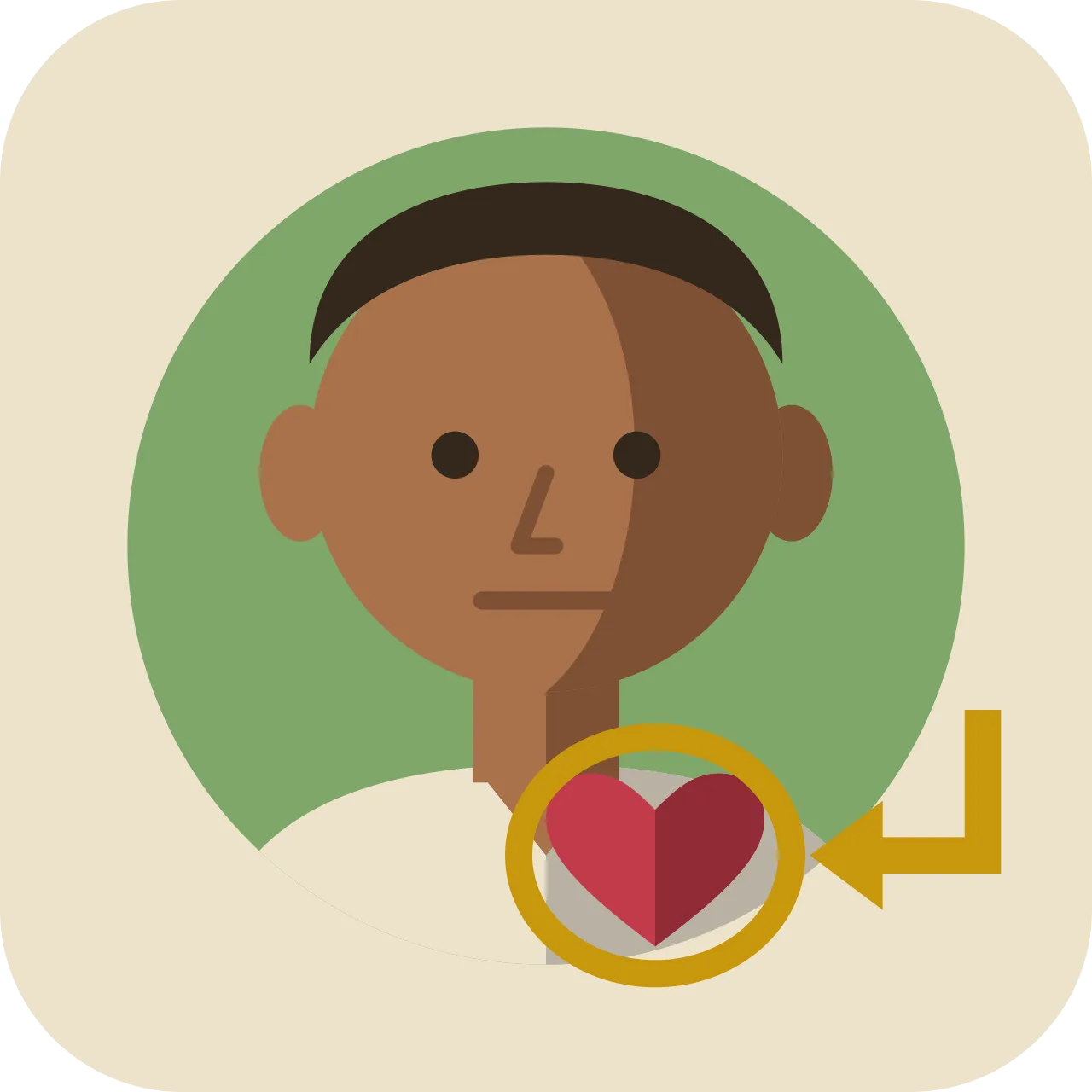 yulu — heart