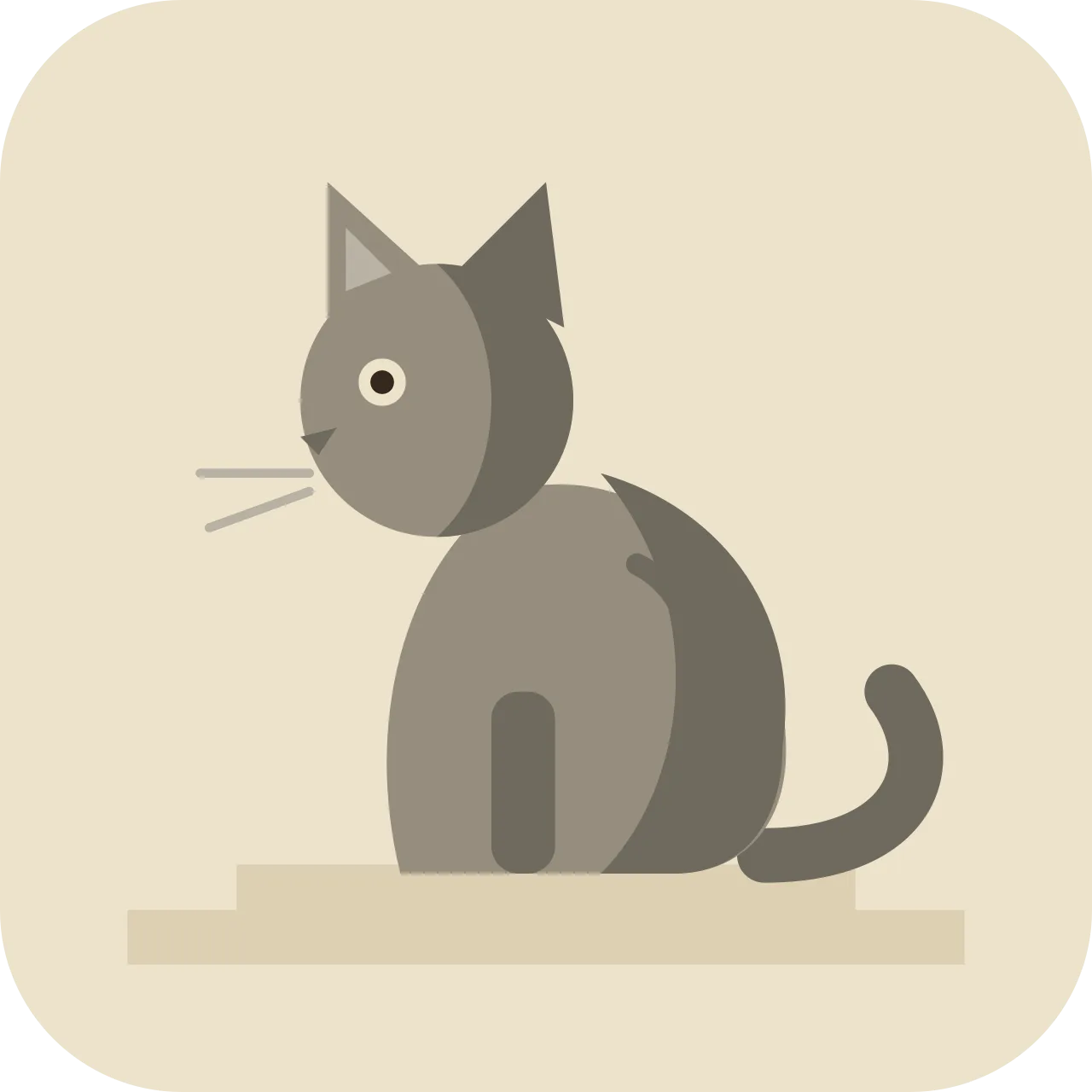 mistun — cat