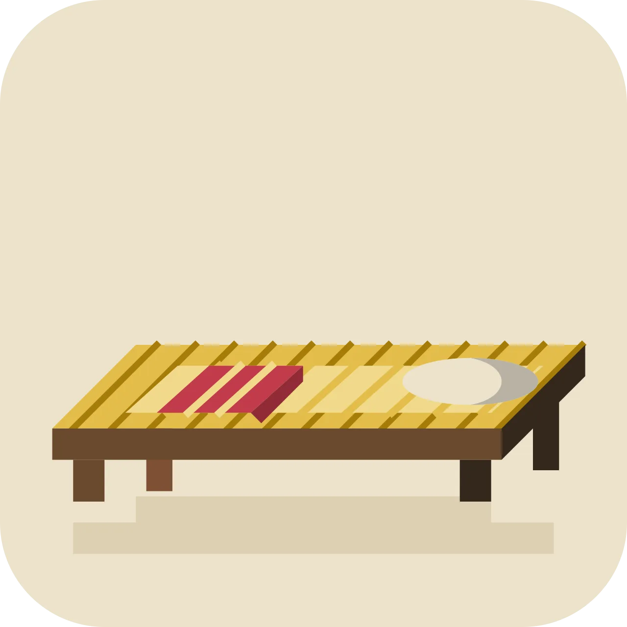 tapech — cama, tapesco