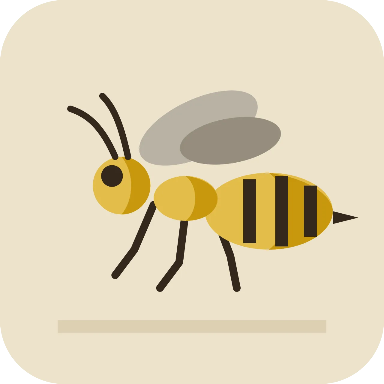 mimiawat — avispa