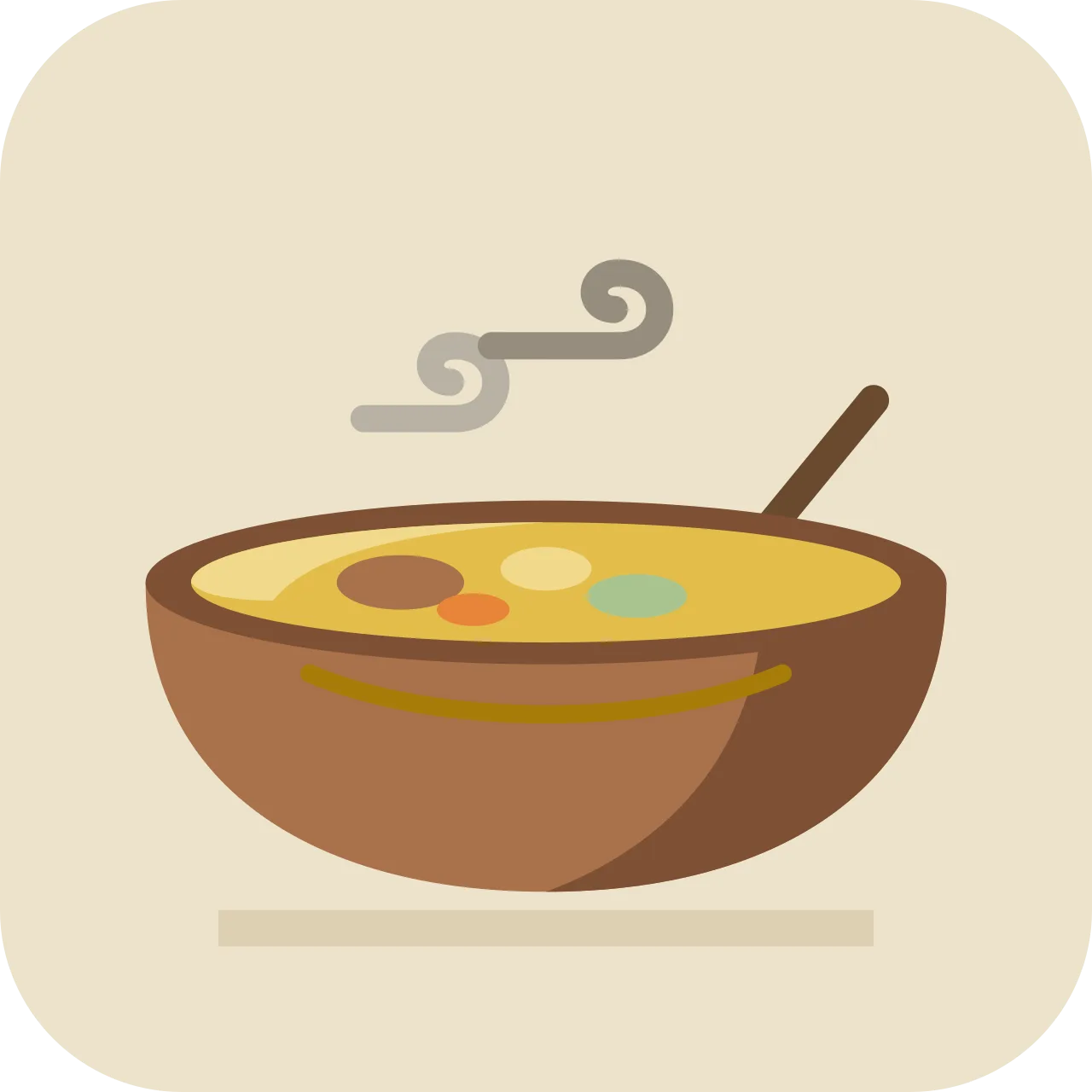 ayu — broth, soup; juice; sap (the liquid part of something)